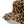 Load image into Gallery viewer, Kapital Cotton Herringbone Leopard Pattern Bucket Tulip HAT cap
