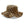 Load image into Gallery viewer, Kapital Cotton Herringbone Leopard Pattern Bucket Tulip HAT cap
