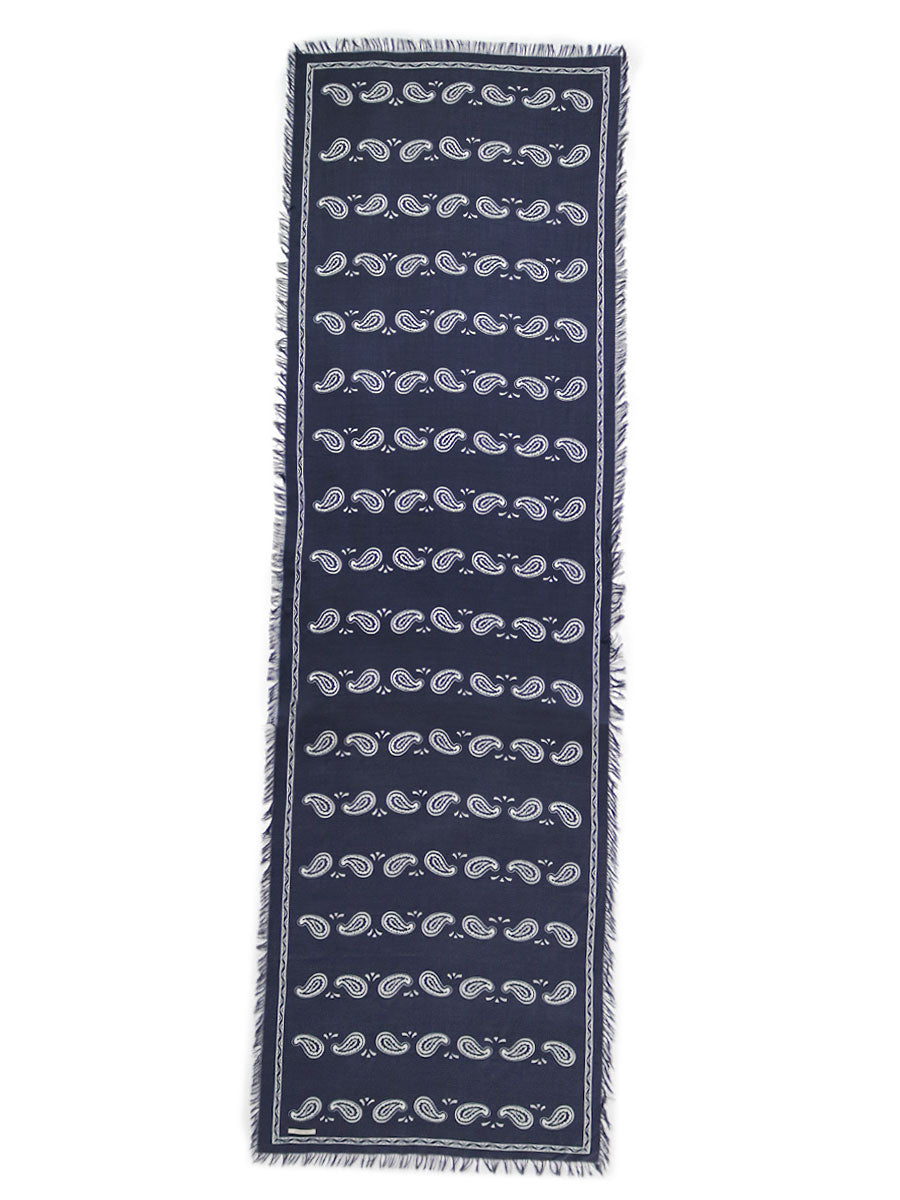 kapital muffler – HARUYAMA