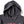 Load image into Gallery viewer, Kapital fleece hooded sweatshirt (BUSTER PECKISH RAINBOW Ypt) sweater
