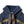 Load image into Gallery viewer, Kapital Fleece Devil Hoodie (BORO BOROUGH MASSACREpt) sweater Small
