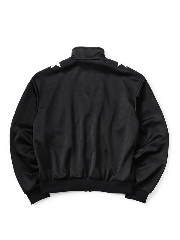 Kapital Smooth Jersey Track Jacket