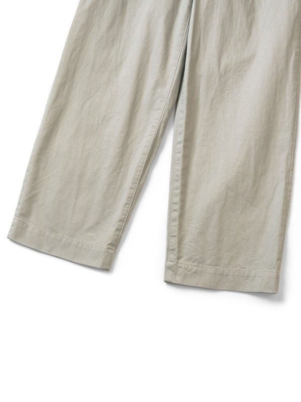 Kapital Murachino Tapered Scousers Pants