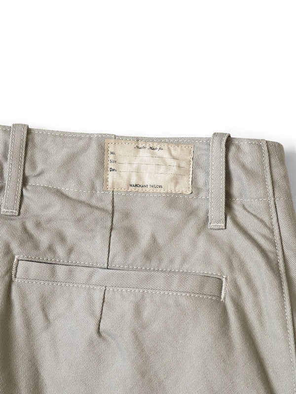 Kapital Murachino Tapered Scousers Pants