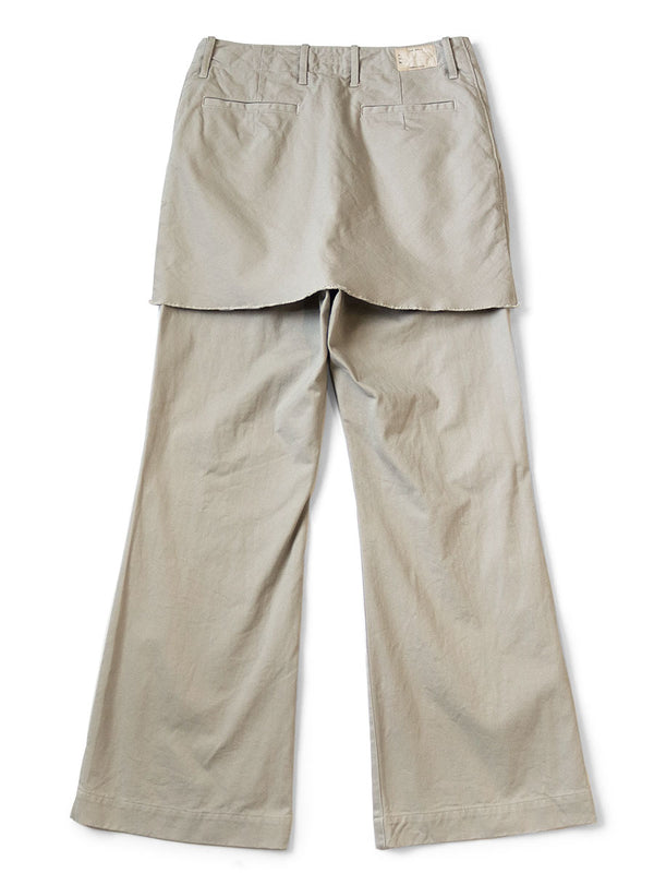 Kapital Murachino Scouser Pants