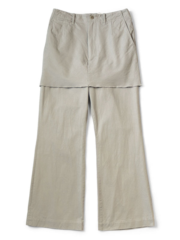 Kapital Murachino Scouser Pants