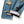 Load image into Gallery viewer, Kapital 14oz Denim 5P Monkey CISCO (SPEAKEASY Dixie Remake) Pants
