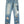 Load image into Gallery viewer, Kapital 14oz Denim 5P Monkey CISCO (SPEAKEASY Dixie Remake) Pants
