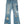 Load image into Gallery viewer, Kapital 14oz denim 5P OKABELLBO (SPEAKEASY Dixie remake) pants
