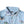 Load image into Gallery viewer, Kapital Chambray Work Shirt (SPEAKEASY Embroidery) Long sleeve
