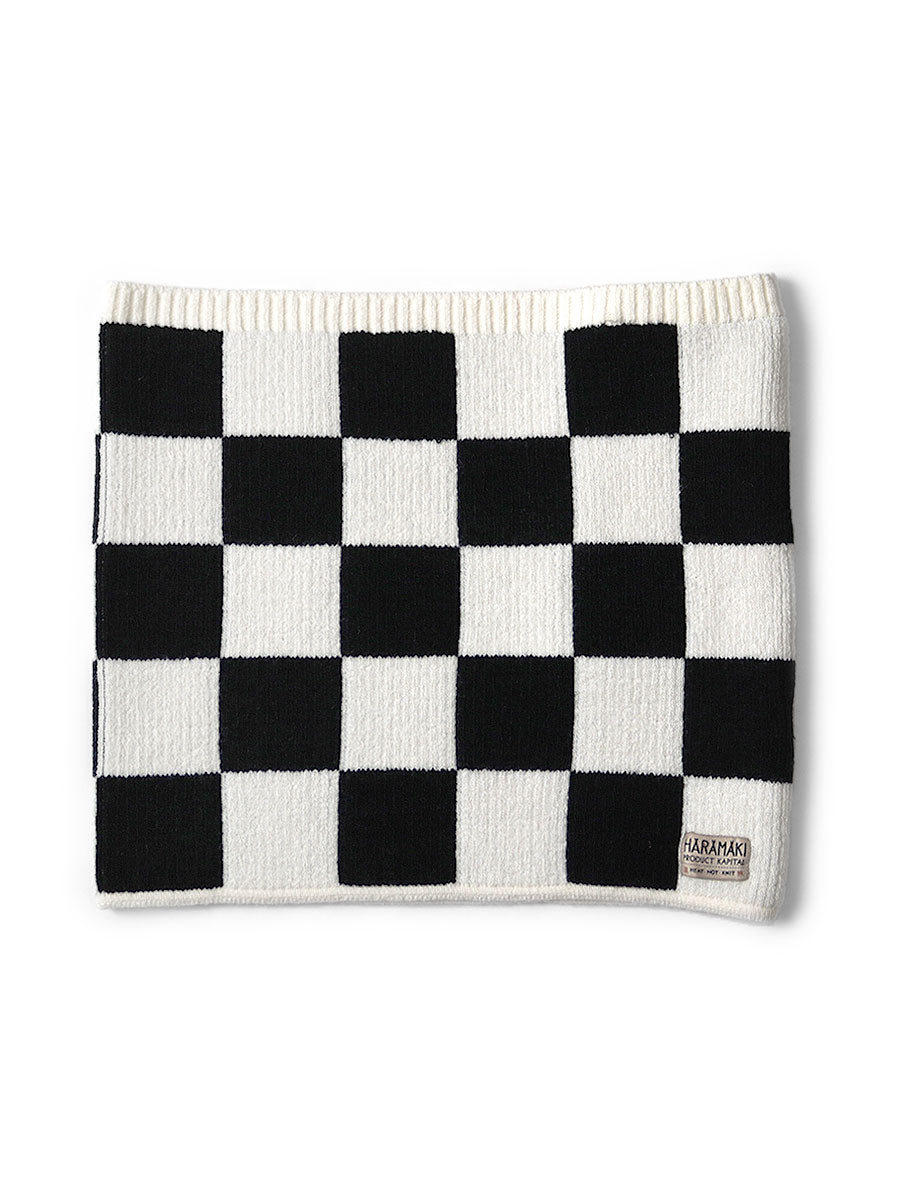 KAPITAL ポンチョ Kapital 7G Wool Bone Haramaki Multi-Roll Belly Warmer | CO