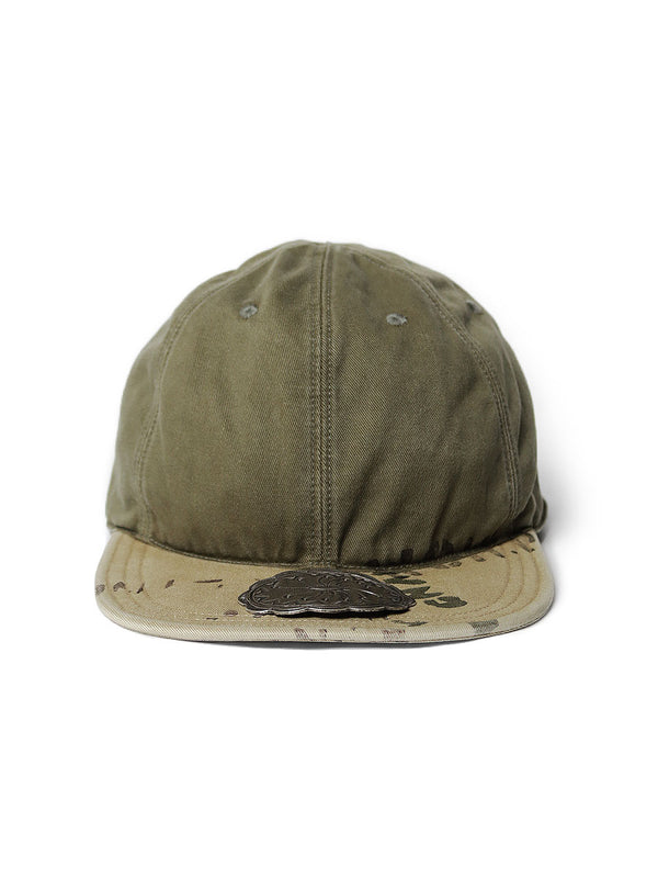 Kapital Murachino Brimfield CAP