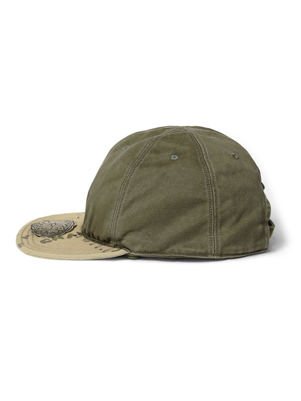 Kapital Murachino Brimfield CAP