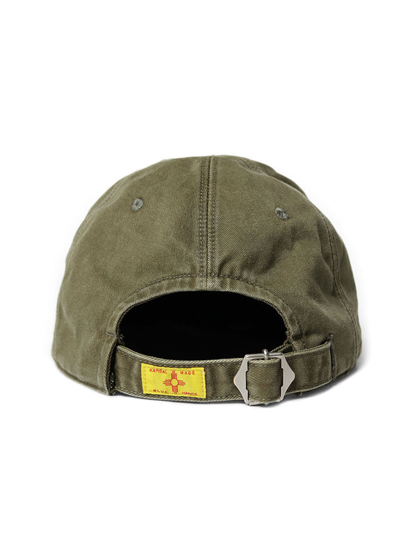 Kapital Murachino Brimfield CAP