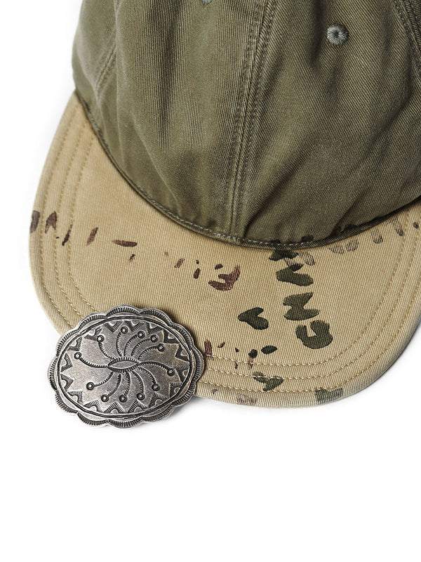 Kapital Murachino Brimfield CAP