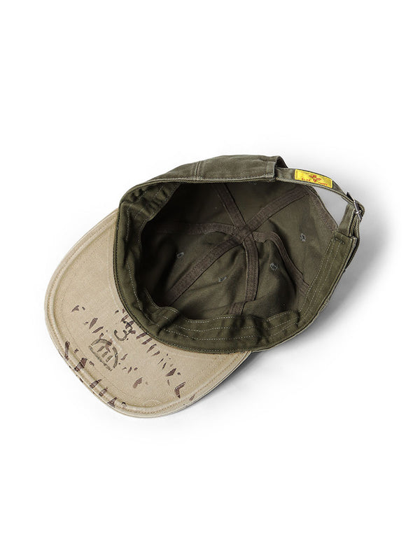 Kapital Murachino Brimfield CAP