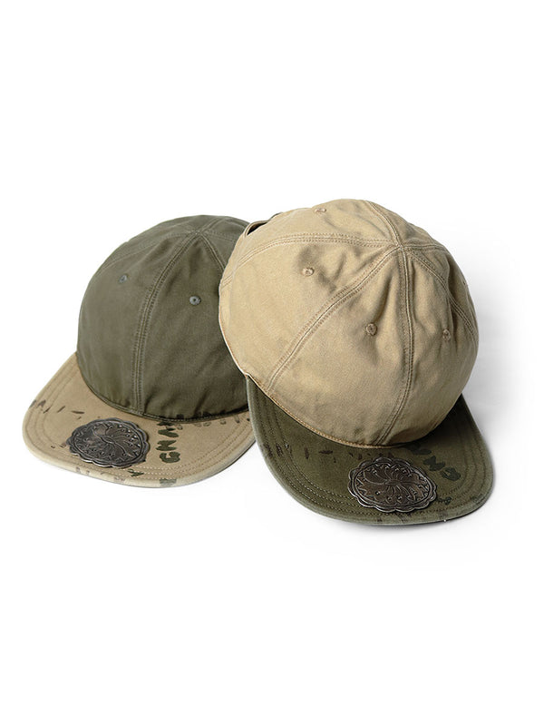 Kapital Murachino Brimfield CAP