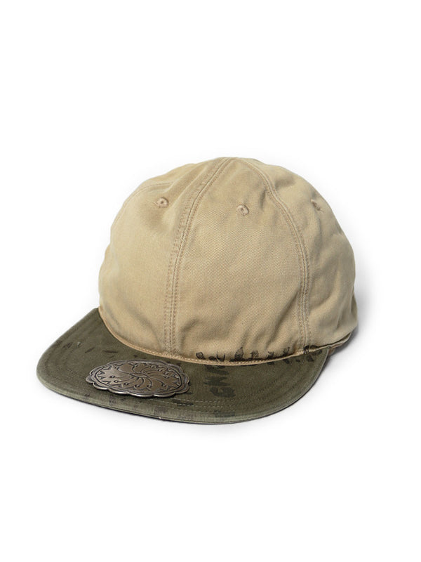 Kapital Murachino Brimfield CAP