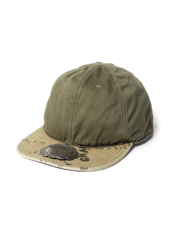 Kapital Murachino Brimfield CAP