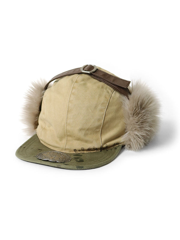 Kapital Murachino Brimfield Hunter CAP