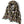 Load image into Gallery viewer, Kapital felted wool SPEAKEASY scarf muffler
