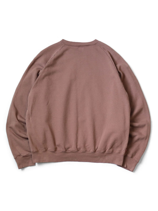 Kapital Fleece  Sweatshirt (SPEAKEASY KAPITALpt) Sweater