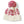 Load image into Gallery viewer, Kapital 3G Wool Snow Pattern Knit CAP
