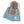 Load image into Gallery viewer, Kapital 3G Wool Snow Pattern Knit CAP
