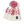 Load image into Gallery viewer, Kapital 3G Wool Snow Pattern Knit CAP
