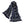 Load image into Gallery viewer, Kapital felted wool sashiko HAPPY scarf muffler
