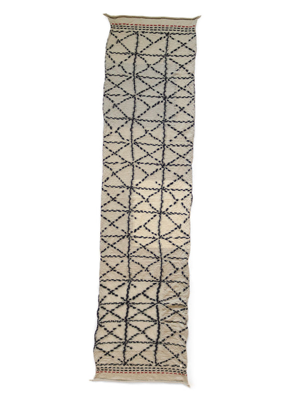 Kapital felted wool sashiko HAPPY scarf Muffler