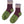 Load image into Gallery viewer, Kapital  Wool Van Gogh Heather Hobo Stitch Socks
