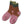 Load image into Gallery viewer, Kapital 56 strand wool Van Gogh heather HOBO stitch socks
