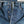 Load image into Gallery viewer, Kapital 13.5oz Zimbabwe Denim 5-Pocket Monkey TH (Distressed) Pants
