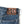 Load image into Gallery viewer, Kapital 13.5oz Zimbabwe Denim 5-Pocket Monkey TH (Distressed) Pants
