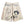 Load image into Gallery viewer, Kapital 14W Corduroy IVY Shorts (Memorial Paint Model) pants
