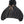 Load image into Gallery viewer, Kapital Fleece Gathered Sleeve Devil Hood Blouson sweater

