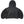 Load image into Gallery viewer, Kapital Fleece Gathered Sleeve Devil Hood Blouson sweater
