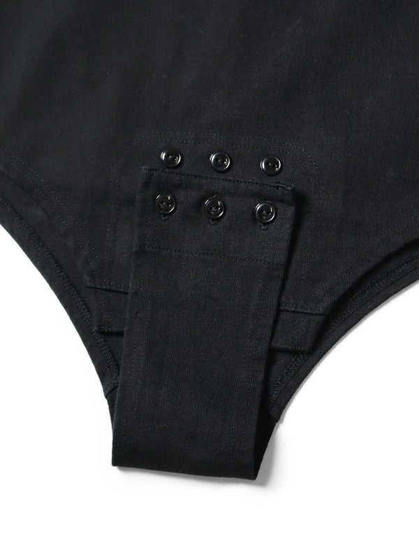 Kapital 16/-High density jersey swim football T-shirt Tee