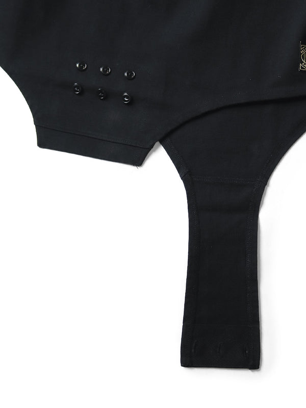 Kapital 16/-High density jersey swim football T-shirt Tee