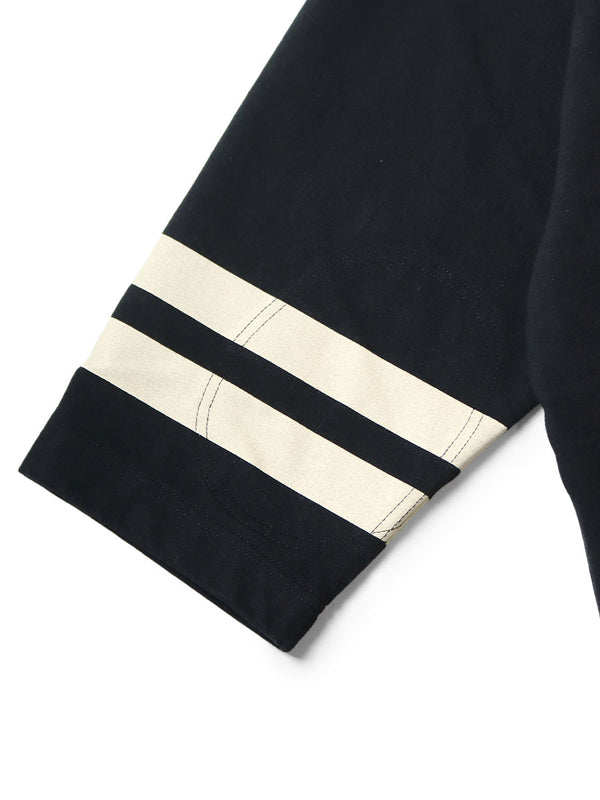 Kapital 16/-High density jersey swim football T-shirt Tee