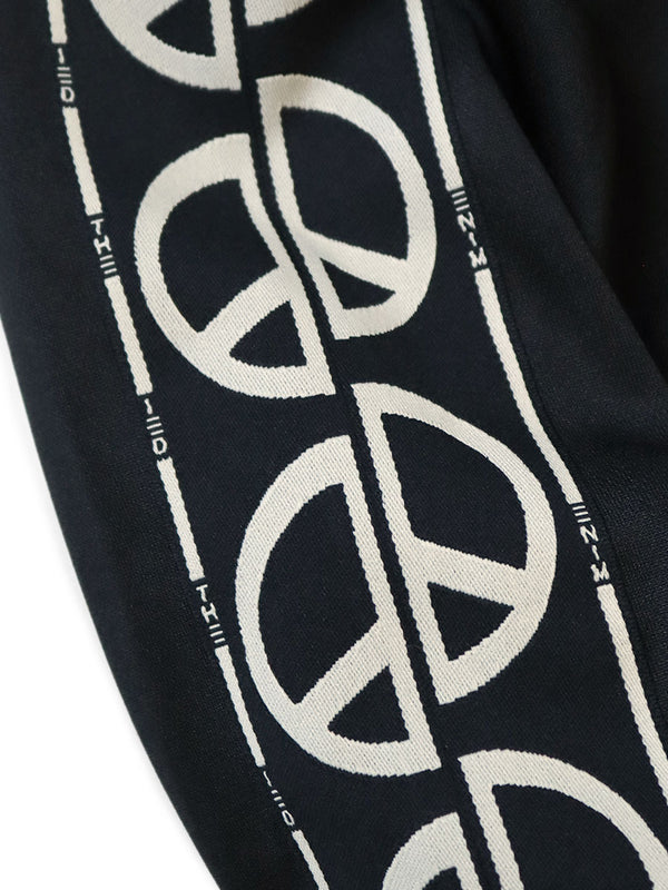 Kapital Smooth Jersey TH.DD Track Jacket