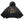 Load image into Gallery viewer, Kapital Fleece Devil Hood Blouson (TH.DDPEACEpt) Sweater
