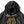 Load image into Gallery viewer, Kapital Fleece Devil Hood Blouson (TH.DDPEACEpt) Sweater
