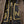 Load image into Gallery viewer, Kapital Fleece Devil Hood Blouson (TH.DDPEACEpt) Sweater
