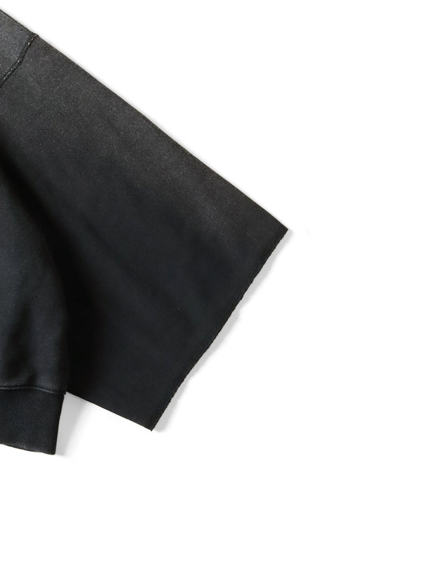 Kapital Fleece Devil Hood Blouson (TH.DDPEACEpt) Sweater