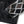 Load image into Gallery viewer, Kapital 11.5oz Black x Black Denim Hippy Crochet Sleeve 1ST JKT Jacket
