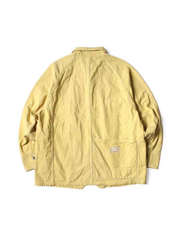 Kapital Canvas CACTUS Coveralls Jacket