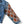 Load image into Gallery viewer, Kapital 11.5oz Denim Hippy Crochet Sleeve 1ST JKT Jacket
