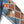 Load image into Gallery viewer, Kapital 11.5oz Denim Hippy Crochet Sleeve 1ST JKT Jacket
